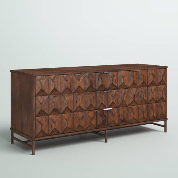 Mercury Row® Mccaskill Standard Configurable Bedroom Set & Reviews